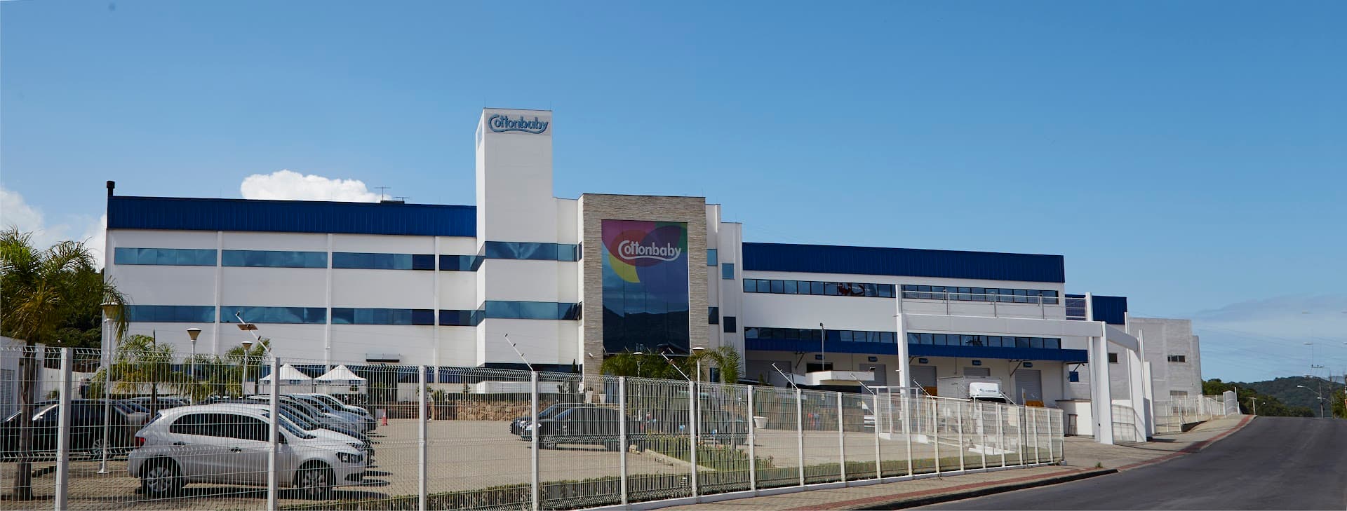 Vagas de Emprego na HIGIE PLUS COTTONBABY INDUSTRIA E COMERCIO LTDA